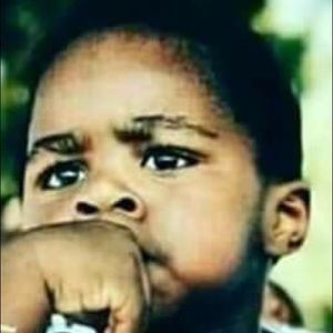 Meet your Posher, Damian